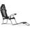 Pozzetto pieghevole Next Level Racing F-GT Lite grigio antracite