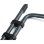 Pozzetto pieghevole Next Level Racing F-GT Lite grigio antracite