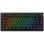HyperX Alloy Rise 75 Kabellose RGB-Gaming-Tastatur, Schwarz