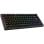 HyperX Alloy Rise 75 Kabellose RGB-Gaming-Tastatur, Schwarz