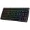 HyperX Alloy Rise 75 Kabellose RGB-Gaming-Tastatur, Schwarz