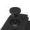 CRKD Nitro Deck Portátil con Pantalla OLED para Nintendo Switch/OLED Negro