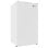 Origial ORIFREEZE60LWE Congelador Vertical 60L E Blanco