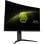 MSI MAG 321CUPDF 31.5" LED Rapid VA UltraHD 4K 160Hz 0.5m HDR 400 Adaptive Sync Curva