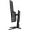 MSI MAG 321CUPDF 31.5" LED Rapid VA UltraHD 4K 160Hz 0.5m HDR 400 Adaptive Sync Curva