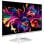 Monitor MSI MPG 321URXW QD-OLED 31,5" UltraHD 4K 240Hz QD-OLED 0,03ms Branco