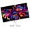 MSI MPG 321URXW QD-OLED 31,5" QD-OLED UltraHD 4K 240 Hz 0,03 ms HDR 400 Sync Adaptative USB-C
