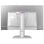 MSI MPG 321URXW QD-OLED 31,5" QD-OLED UltraHD 4K 240 Hz 0,03 ms HDR 400 Sync Adaptative USB-C