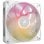 Corsair iCUE LINK RX140 MAX RGB Ventilador Suplementario PWM 140mm Blanco