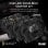 Corsair iCUE LINK RX120 MAX Triple Pack Ventilateur PWM supplémentaire 120 mm Noir