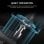 Corsair iCUE LINK RX120 MAX Triple Pack Ventilateur PWM supplémentaire 120 mm Noir