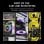Corsair iCUE LINK RX140 MAX Ventilador Suplementario PWM 140mm Negro