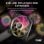 Corsair iCUE LINK RX140 MAX RGB Ventilador Suplementario PWM 140mm Negro