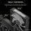 Corsair iCUE LINK RX140 MAX RGB Ventilador Suplementario PWM 140mm Negro