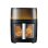 Friggitrice ad Aria Prixton Cook Organics Pro Finestra 7L 1500W Programmi Automatici