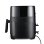 Airfryer Prixton Cook Organics Pro 7 L 1500 W Kijkvenster