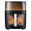 Airfryer Prixton Cook Organics Pro 7 L 1500 W Kijkvenster