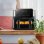 Airfryer Prixton Cook Organics Dual Venster 8L 2000W Automatische Programma's