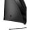MSI MAG 325CQRF QD-E2 31.5" LED Rapid VA QHD 180Hz 0.5ms Adaptive Sync Curva USB-C