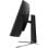 MSI MAG 325CQRF QD-E2 31.5" LED Rapid VA QHD 180Hz 0.5ms Adaptive Sync Curva USB-C