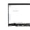 15,6-Zoll-LED-Touchscreen für Laptops der HP Envy X360 15-cn 15-cp-Serie mit Rahmen
