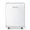 Ariston Deos 12 Deshumidificador 12L/Día Hasta 35m2 Bajo Consumo Blanco
