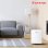 Ariston Deos 12 Deshumidificador 12L/Día Hasta 35m2 Bajo Consumo Blanco