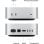 Apple Mac mini Apple M4 10 Núcleos/16GB/1TB SSD/GPU 10 Núcleos