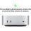 Apple Mac mini Apple M4 10 Núcleos/16GB/1TB SSD/GPU 10 Núcleos