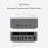 Beelink EQR6 Mini-PC AMD Ryzen 9 6900HX/32GB/1TB SSD/Windows 11 Pro