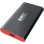 Emtec X210 Elite 256 GB USB Typ-C 3.2 Gen 2 (3.1 Gen 2) Schwarz