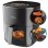 Airfryer Cecotec Cecofry Grill Duoheat 6500 Double Résistance Fenêtre 6,5L 2200W