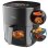 Airfryer Cecotec Cecofry Grill Duoheat 6500 Fenêtre 6,5 L 2200 W Double Résistance