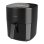Airfryer Cecotec Cecofry Grill Duoheat 6500 Double Résistance Fenêtre 6,5L 2200W