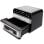 Origial FRYFIT 10L DUAL WIFI Freidora de Aire 10L Dual Wi-Fi 2800W Inox