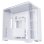 Boîtier PC Lian Li O11 Vision Compact Blanc ATX E-ATX Verre Trempé