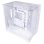 Boîtier PC Lian Li O11 Vision Compact Blanc ATX E-ATX Verre Trempé