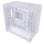 Boîtier PC Lian Li O11 Vision Compact Blanc ATX E-ATX Verre Trempé