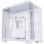 Boîtier PC Lian Li O11 Vision Compact Blanc ATX E-ATX Verre Trempé