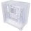 Boîtier PC Lian Li O11 Vision Compact Blanc ATX E-ATX Verre Trempé