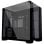 Lian-Li O11 Vision Compact Torre E-ATX Cristal Templado USB-C 3.0 Negra