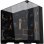 Gehäuse Lian Li O11 Vision Compact Schwarz ATX EATX Glas