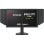 Monitor BenQ ZOWIE XL2586X+ 24,1" FullHD 600Hz TN DyAc 2 S Switch Visière Temps de réponse 0,3 ms