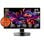MSI MPG 272URX QD-OLED 26.5" QD-OLED UltraHD 4K 240Hz 0.03ms Altura Ajustable Adaptive Sync USB-C