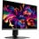MSI MPG 272URX QD-OLED 26.5" QD-OLED UltraHD 4K 240Hz 0.03ms Altura Ajustable Adaptive Sync USB-C