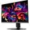 MSI MPG 272URX QD-OLED 26.5" QD-OLED UltraHD 4K 240Hz 0.03ms Altura Ajustable Adaptive Sync USB-C
