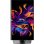 Écran PC MSI MPG 272URX 27" Ultra HD 4K 240Hz QD-OLED 0,03ms Adaptive Sync USB-C Hauteur Réglable