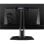 MSI MPG 272URX QD-OLED 26.5" QD-OLED UltraHD 4K 240Hz 0.03ms Altura Ajustable Adaptive Sync USB-C