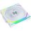 Lian-Li UNI FAN SL WIRELESS 120 ARGB Ventilador Suplementario 120mm Blanco