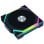 Lian-Li UNI FAN SL WIRELESS 120 ARGB Ventoinha Suplementar 120mm Preta